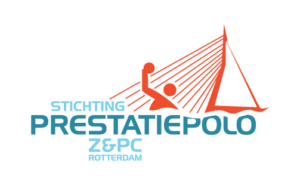 Stichting prestatiepolo Z&PC Rotterdam logo kleur