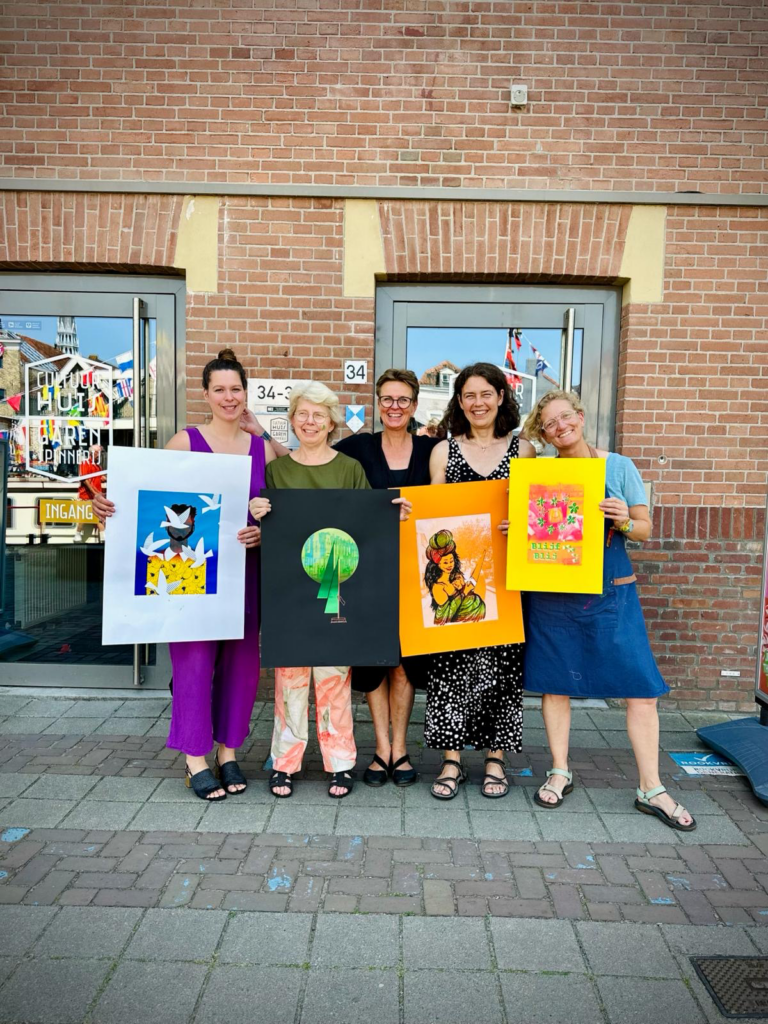 isabella resultaat groep