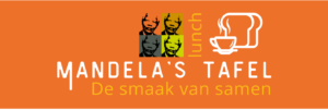 mandelas tafel logo oranje