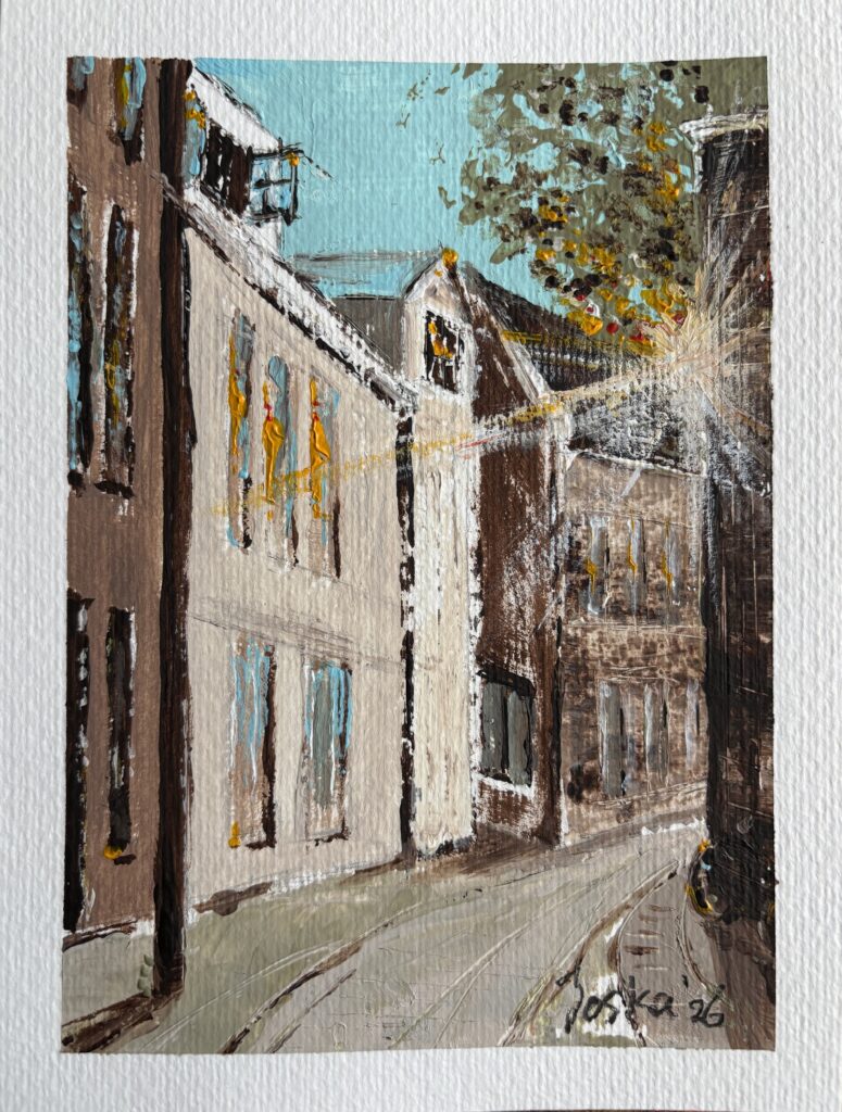 zonsopkomst gouda 02