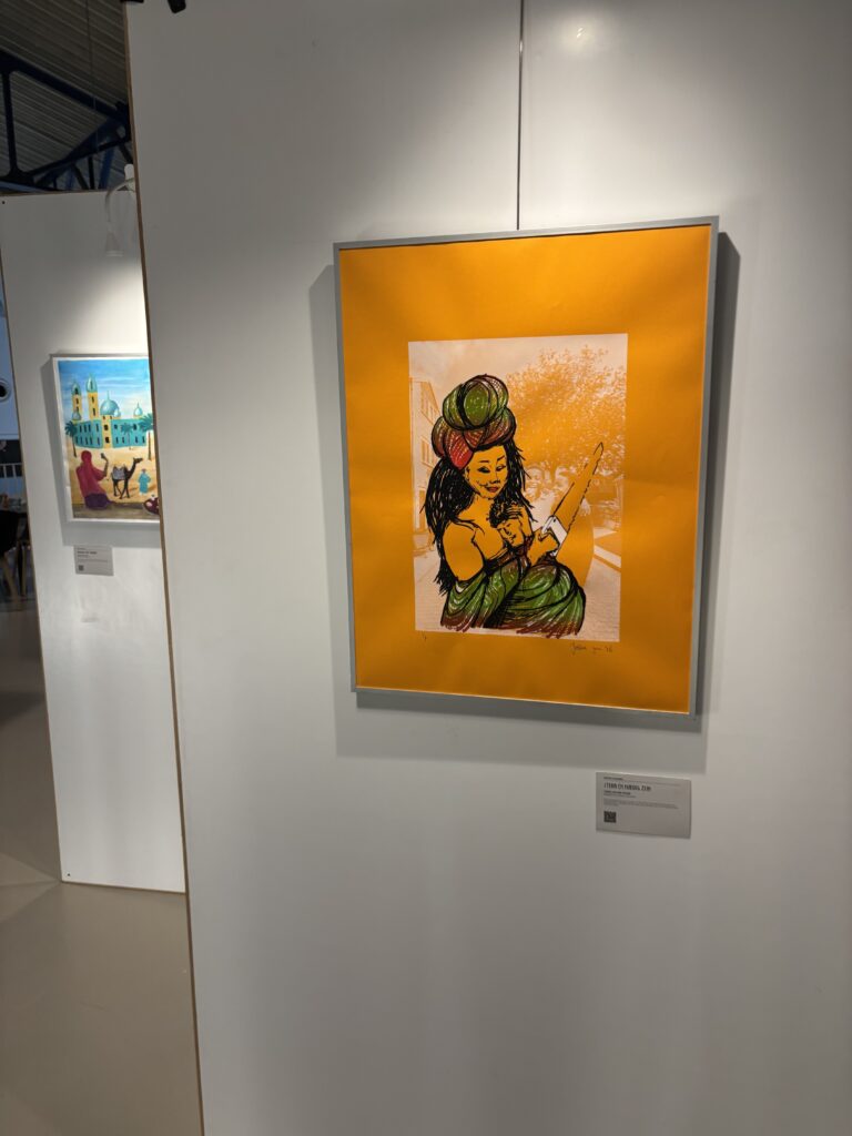 opening expo in de garenspinnerij september 2026